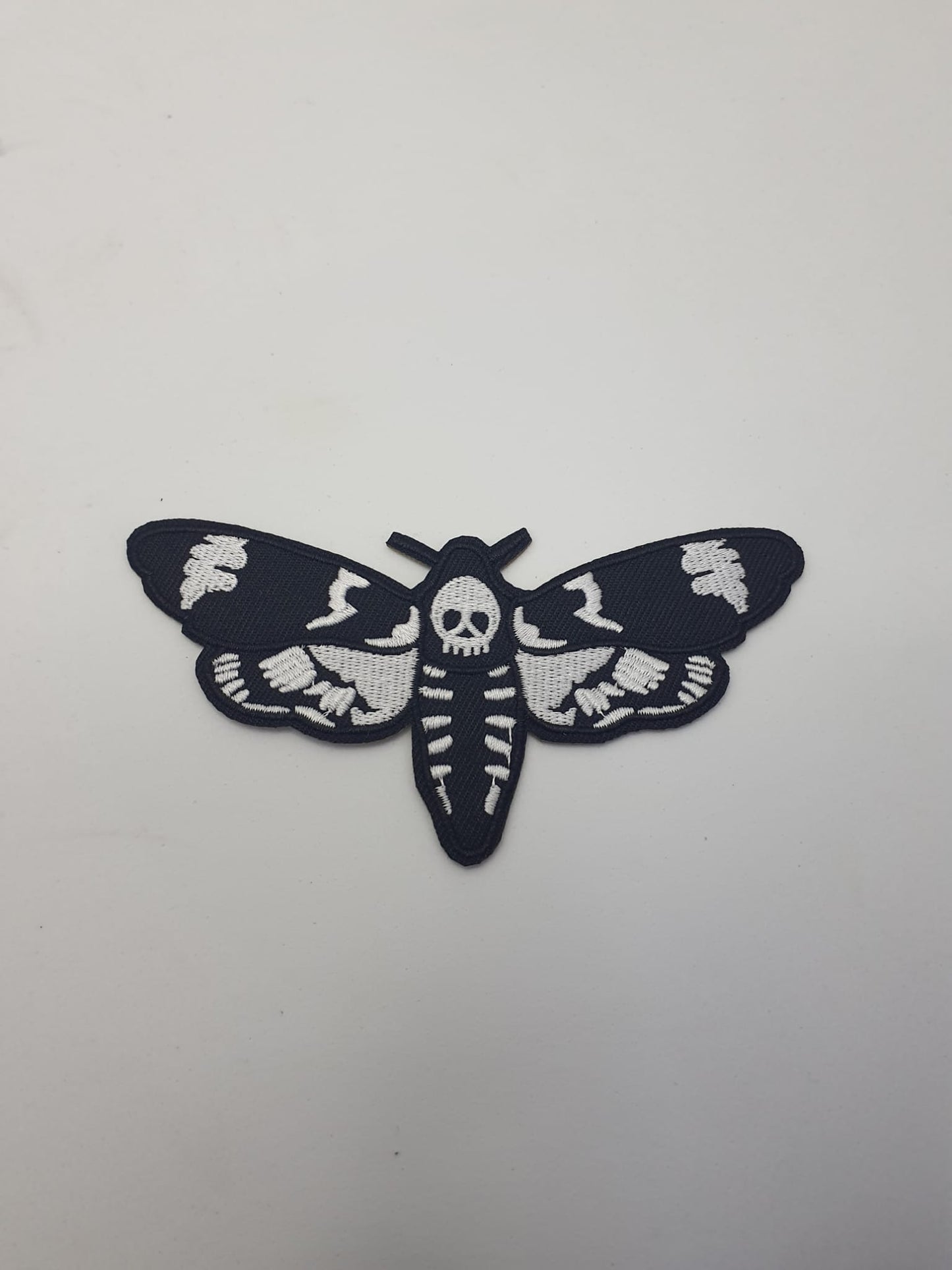 Parche "Mariposa Tattoo" – Libertad y Estilo