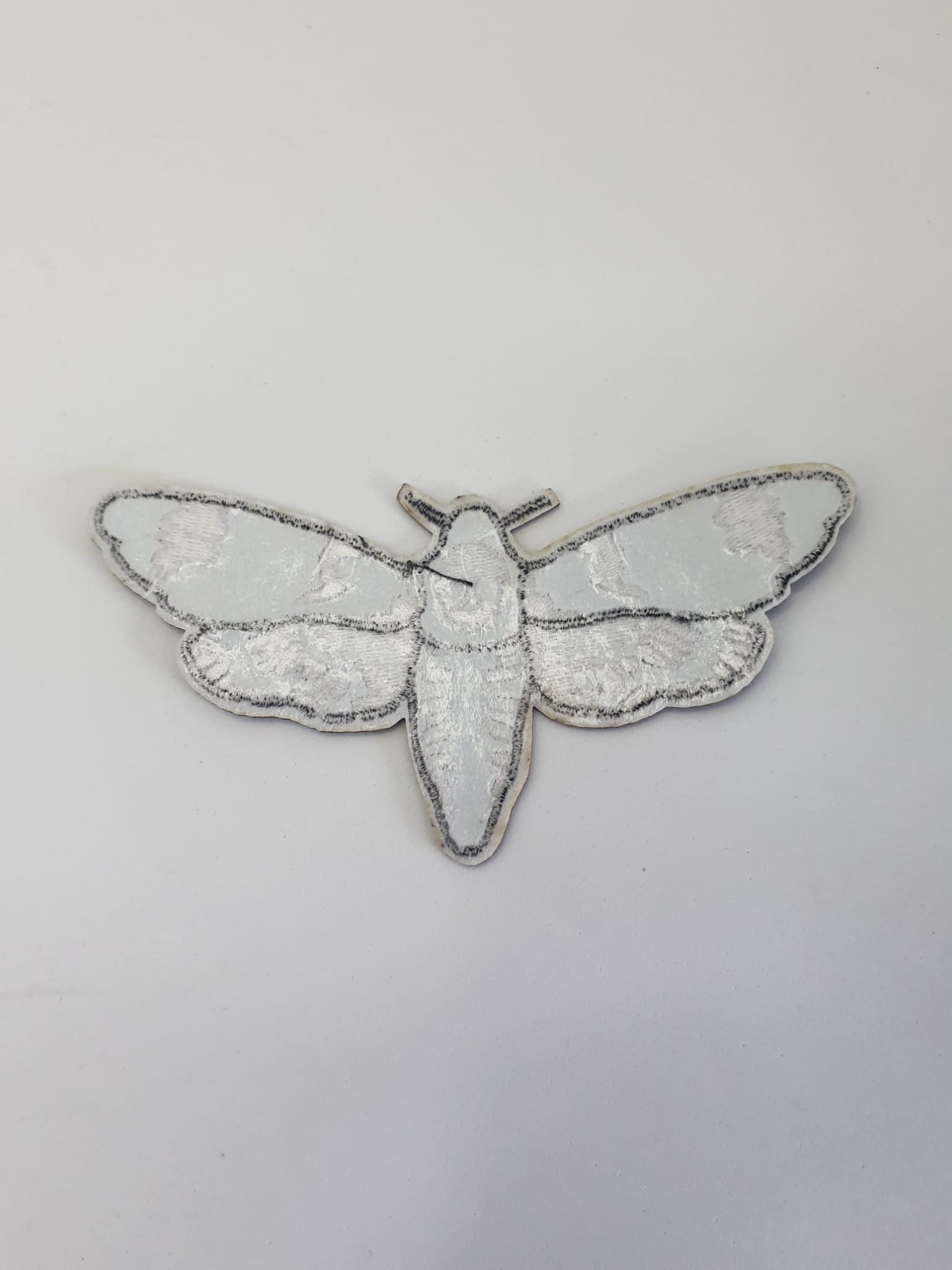Parche "Mariposa Tattoo" – Libertad y Estilo