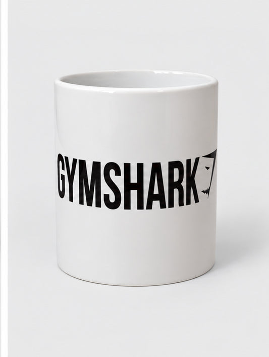 Completa tu rutina con una taza de estilo deportivo, ideal para disfrutar de tu café antes de entrenar. Un regalo original para los apasionados del fitness.
